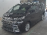 TOYOTA VELLFIRE 2017 Image 4