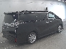 TOYOTA VELLFIRE 2017 Image 5