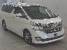 TOYOTA VELLFIRE 2017 Image 1