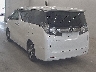 TOYOTA VELLFIRE 2017 Image 2