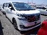 TOYOTA VELLFIRE 2017 Image 20