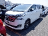 TOYOTA VELLFIRE 2017 Image 21