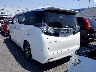 TOYOTA VELLFIRE 2017 Image 22