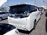 TOYOTA VELLFIRE 2017 Image 23