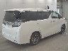 TOYOTA VELLFIRE 2017 Image 5