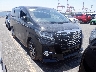 TOYOTA ALPHARD 2017 Image 20