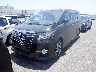 TOYOTA ALPHARD 2017 Image 21