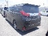 TOYOTA ALPHARD 2017 Image 22