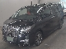 TOYOTA ALPHARD 2017 Image 4