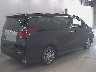 TOYOTA ALPHARD 2017 Image 5