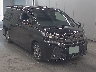 TOYOTA VELLFIRE 2017 Image 1