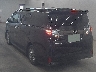 TOYOTA VELLFIRE 2017 Image 2