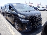 TOYOTA VELLFIRE 2017 Image 29