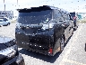 TOYOTA VELLFIRE 2017 Image 32