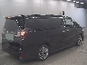 TOYOTA VELLFIRE 2017 Image 5