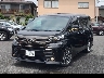 TOYOTA VELLFIRE 2017 Image 7