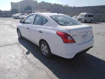 NISSAN SUNNY 2019 Image 6