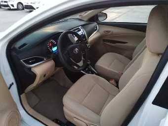 TOYOTA YARIS 2018 Image 11