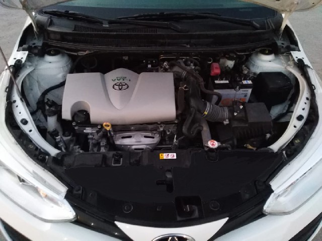 TOYOTA YARIS 2018 Image 21