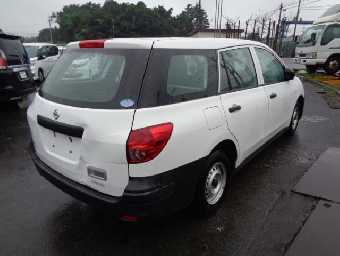 NISSAN A.D S/V 2016 Image 2