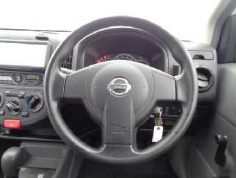 NISSAN A.D S/V 2016 Image 4