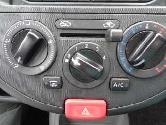 NISSAN A.D S/V 2016 Image 6