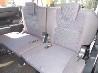 TOYOTA VOXY 2017 Image 11