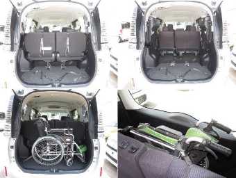 TOYOTA VOXY 2017 Image 12