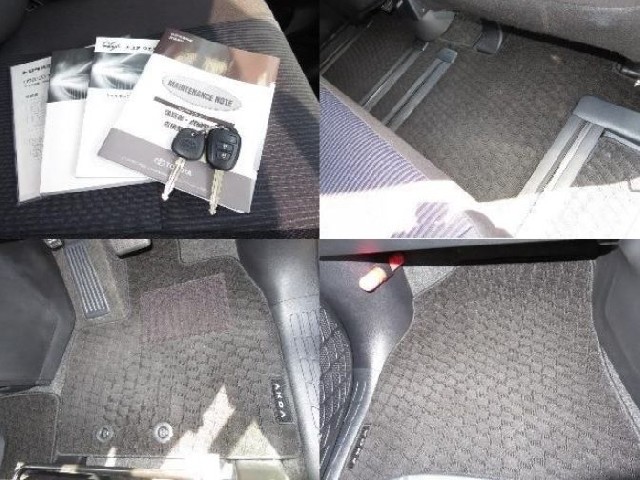 TOYOTA VOXY 2017 Image 19