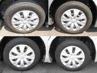 TOYOTA VOXY 2017 Image 25