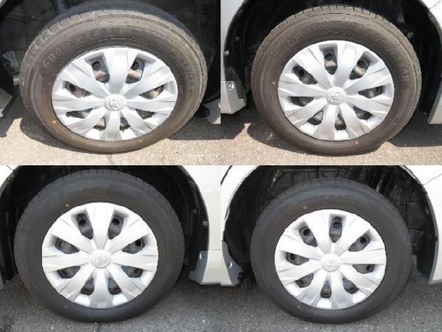 TOYOTA VOXY 2017 Image 31