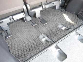 TOYOTA VOXY 2017 Image 26