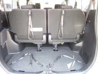 TOYOTA VOXY 2017 Image 27