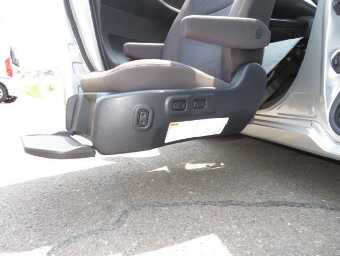 TOYOTA VOXY 2017 Image 5