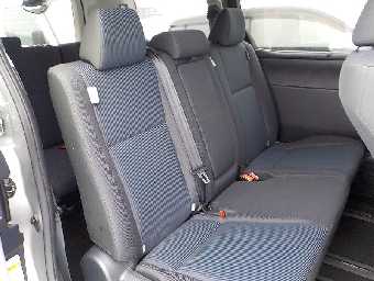 TOYOTA VOXY 2017 Image 35