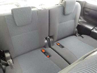 TOYOTA VOXY 2017 Image 36