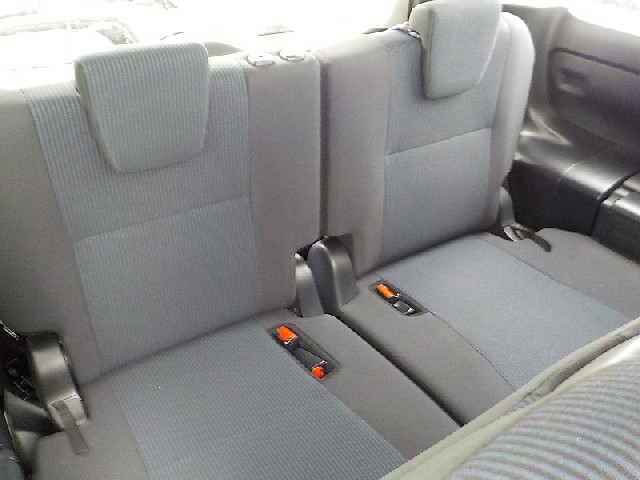 TOYOTA VOXY 2017 Image 42