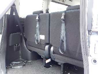 TOYOTA VOXY 2017 Image 37