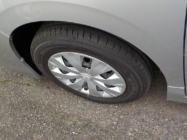 TOYOTA VOXY 2017 Image 48