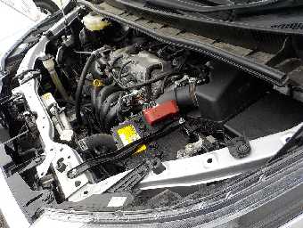 TOYOTA VOXY 2017 Image 43