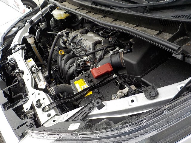 TOYOTA VOXY 2017 Image 49