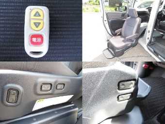 TOYOTA VOXY 2017 Image 7