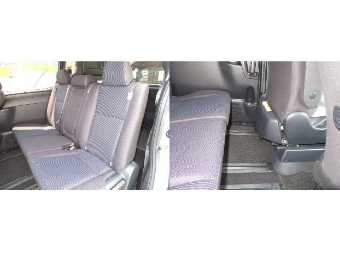 TOYOTA VOXY 2017 Image 10