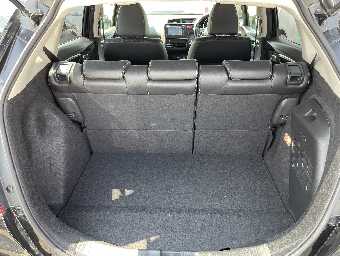 HONDA FIT HYBRID 2017 Image 7