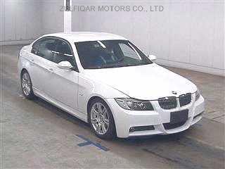 BMW 3 SERIES 2006 Image 1