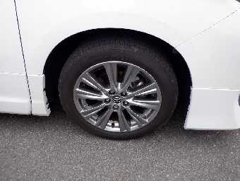 TOYOTA ALPHARD 2017 Image 22