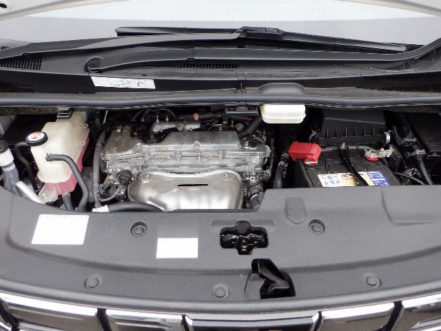 TOYOTA ALPHARD 2017 Image 29