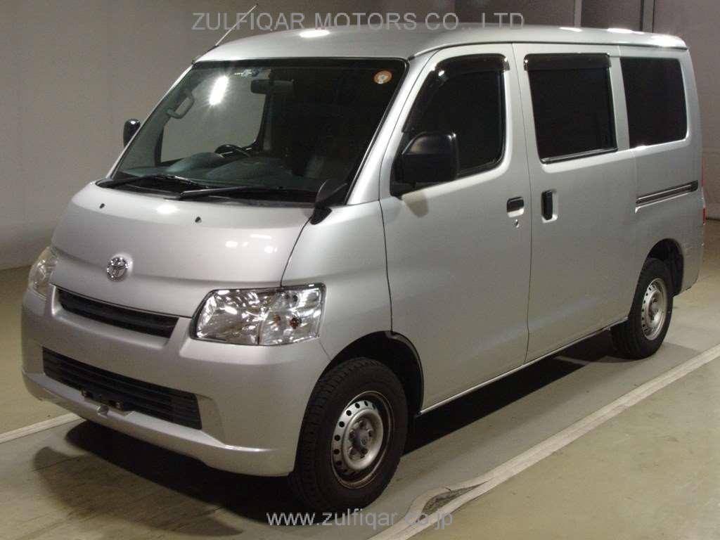 TOYOTA TOWNACE 2017 Image 1