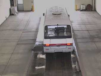 MITSUBISHI ROSA BUS 1998 Image 3