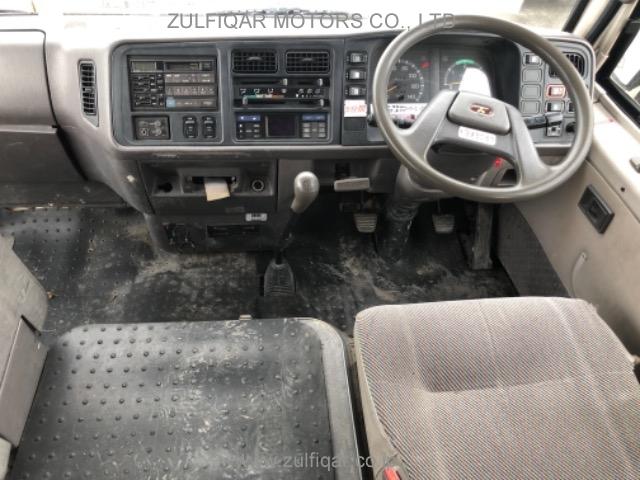 MITSUBISHI ROSA BUS 1998 Image 5